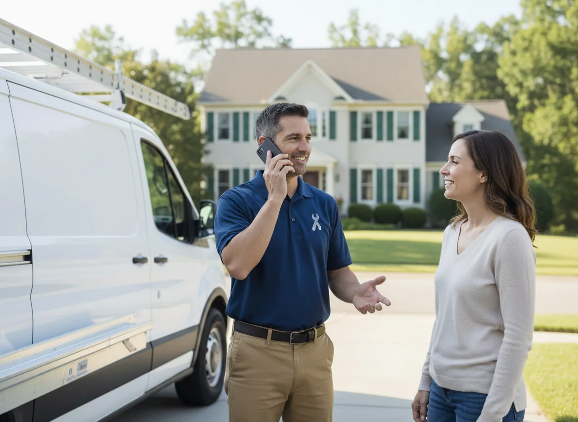 Home Gutter Service Sumerduck, VA FAQs